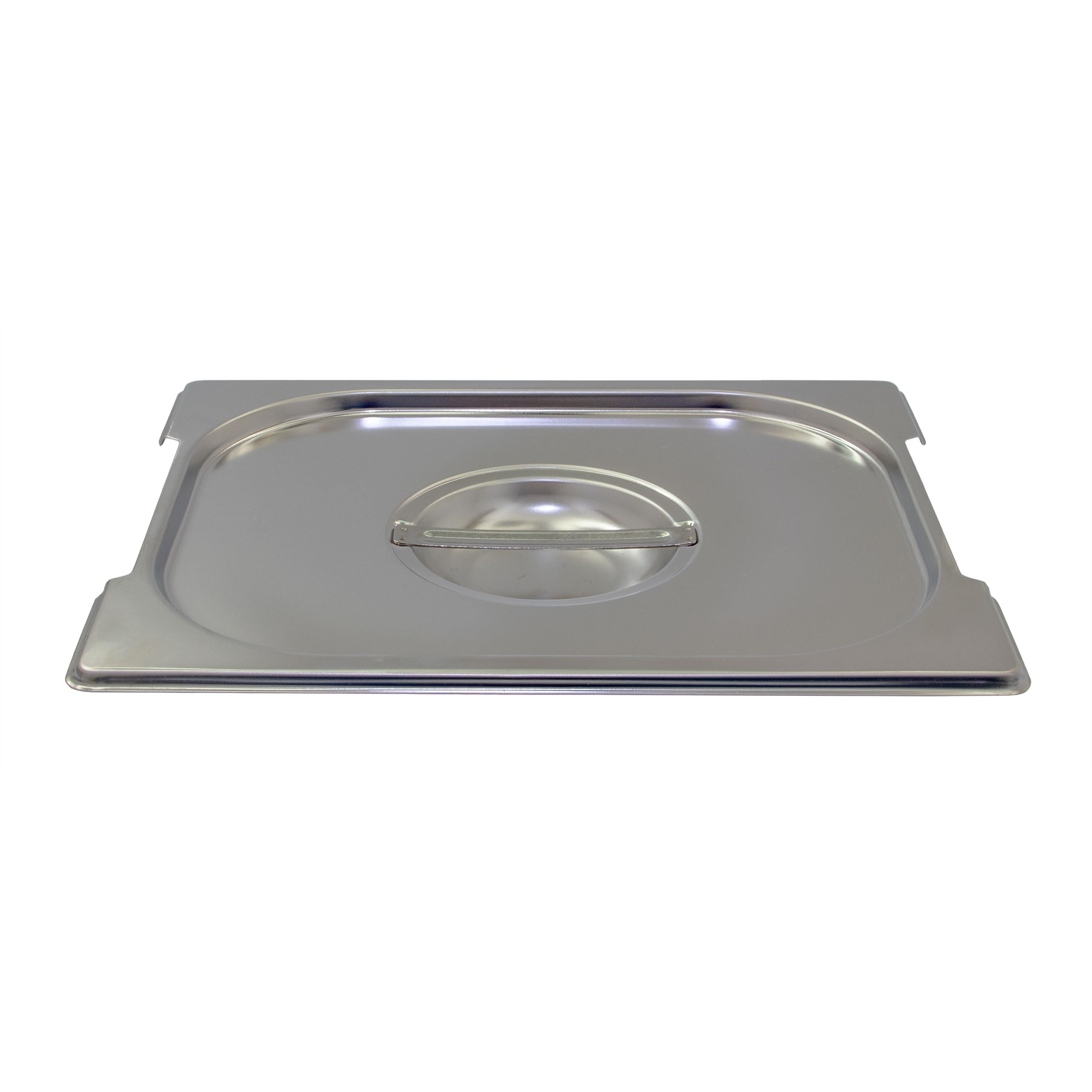 Panierschalen-Set GN 1/2 100mm extra tief mit Deckel, Kochpinzette und Wender