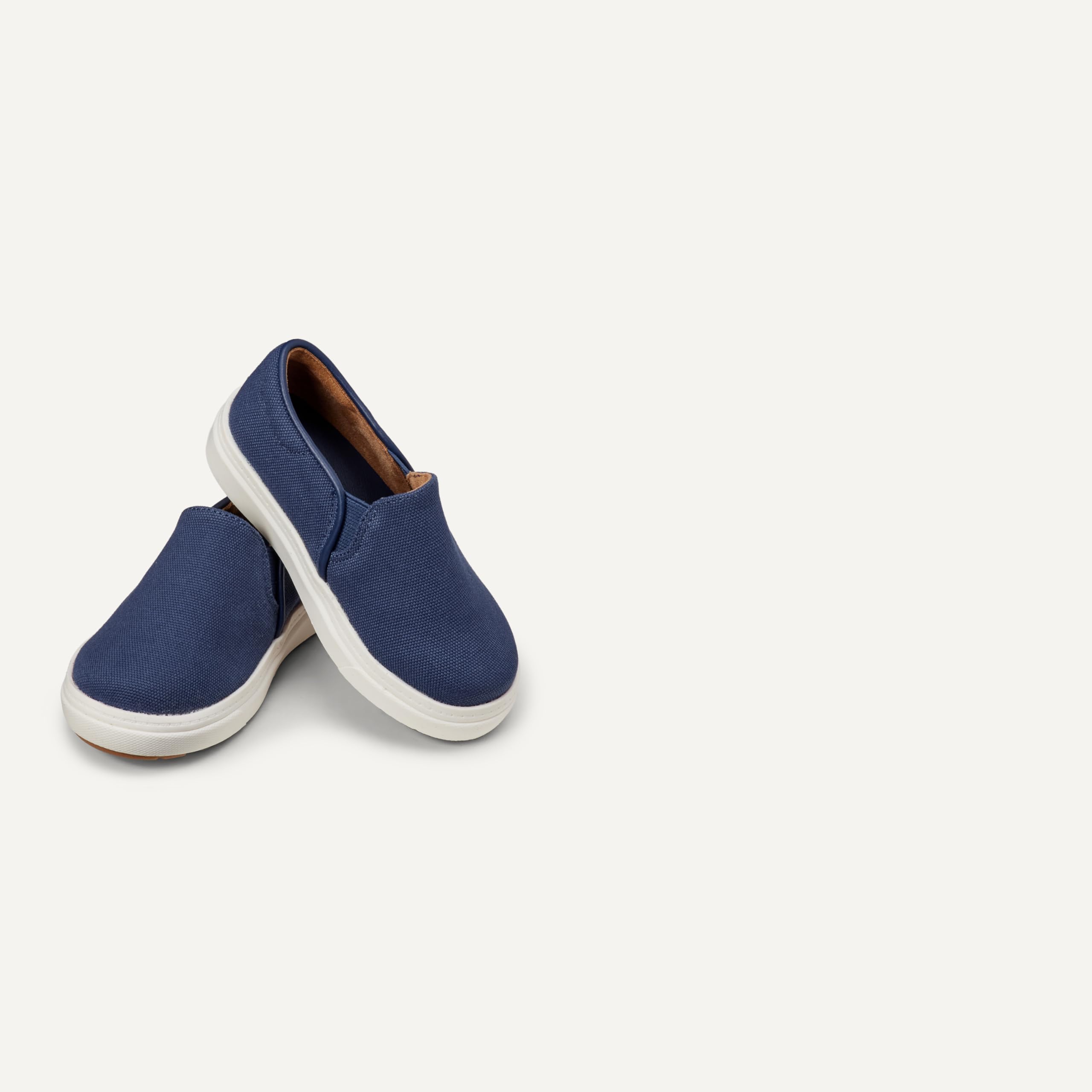 Amazon Essentials Sneaker Slip-On Unisex Bambini e Ragazzi