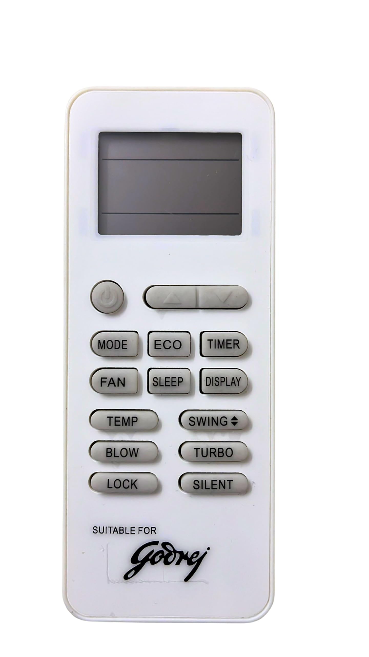 AC Remote Control AC-221 Compatible for Godrej AC MYB-A2A, MYB-A2G [for Verification Whatsapp 9873464098 Your Old AC Remote Photo] (B0CYHLQ7J7) Amazon Price History, Amazon Price Tracker