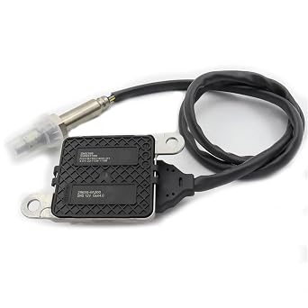 Exhaust Catalyst Car Accessories Nitrogen Oxide Sensor 29650-4A200 For Hyundai For Grand For Starex For H-1 2.5L Diesels 5WK97399 Nox Nitrogen Oxide
