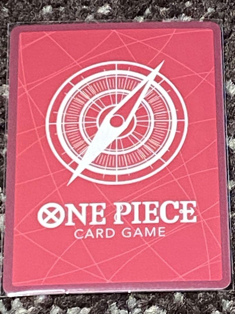 Amazon.co.jp: ワンピース カードゲーム ゾロ リーダーパラレル