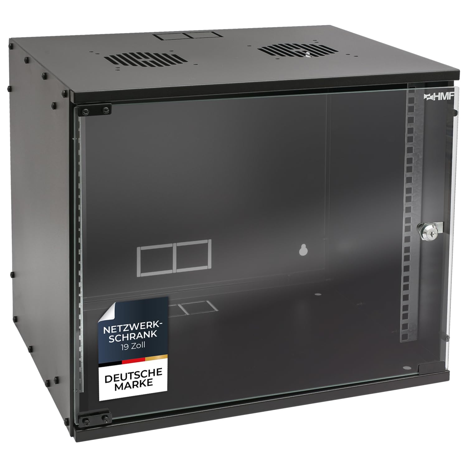 HMF 65709-02 Netzwerkschrank