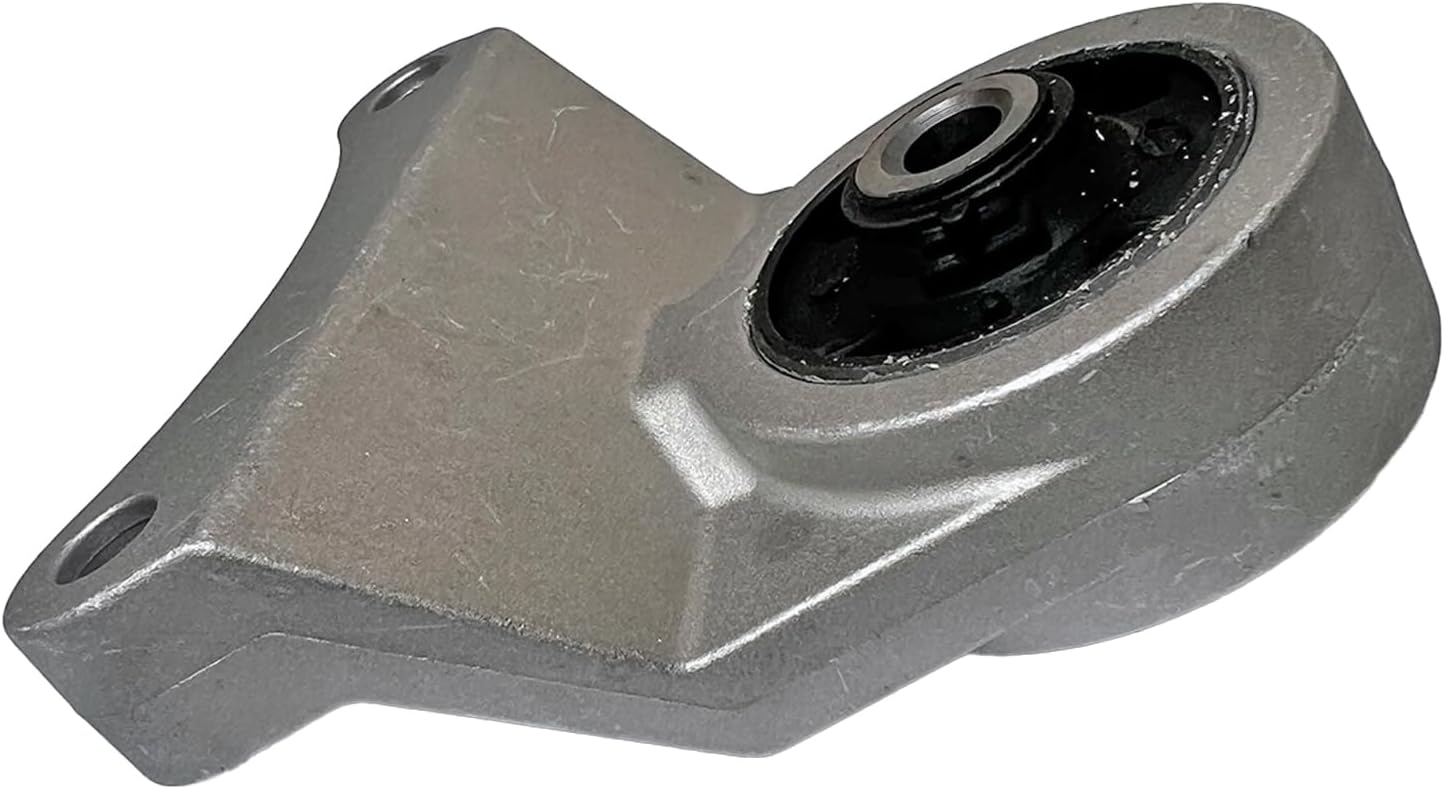 Rear Left & Rear Right Differential Mount Compatible with 2006-2008 Toyota RAV4 2.4L 4WD Set 2pc -K4431 |EM7588 EM7587