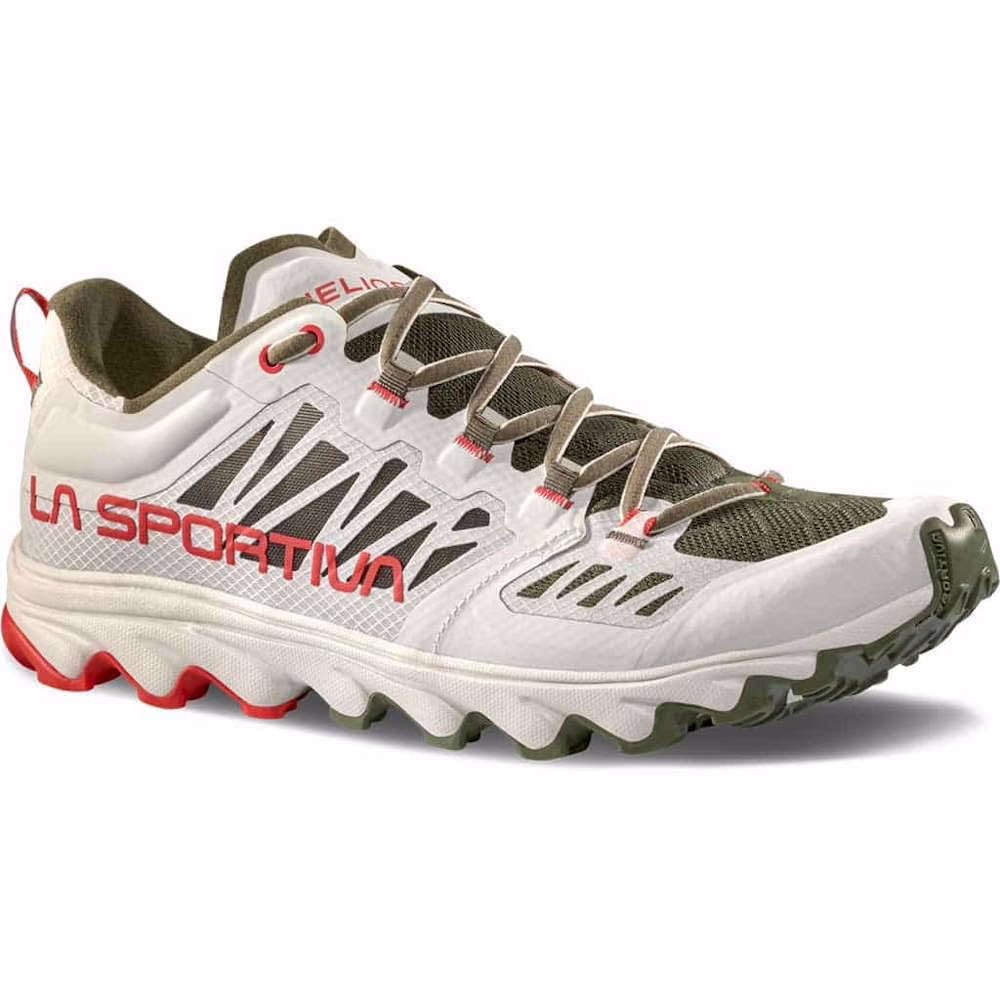 LA SPORTIVA Helios III - Zapatillas de running para hombre, ligeras, para correr, trail running