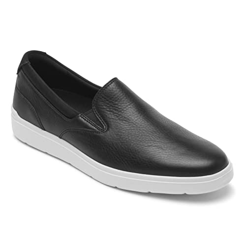 Rockport Men's Total Motion Court Slipon Oxford