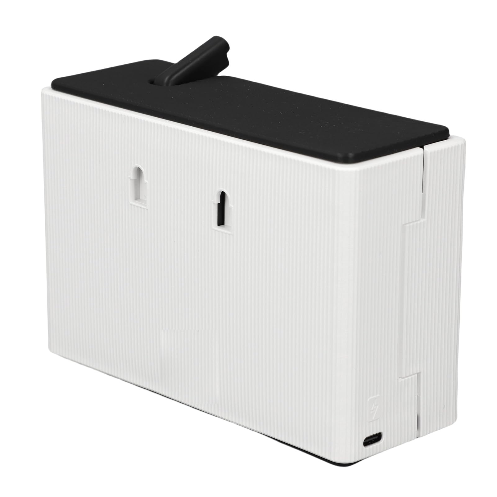 Ausla Ätherischer Öldiffusor Aromatherapie Duftdiffusor mit Kleinem Platzbedarf für 5-20m³ Räume mit Intelligenter Automatischer Sprühfunktion