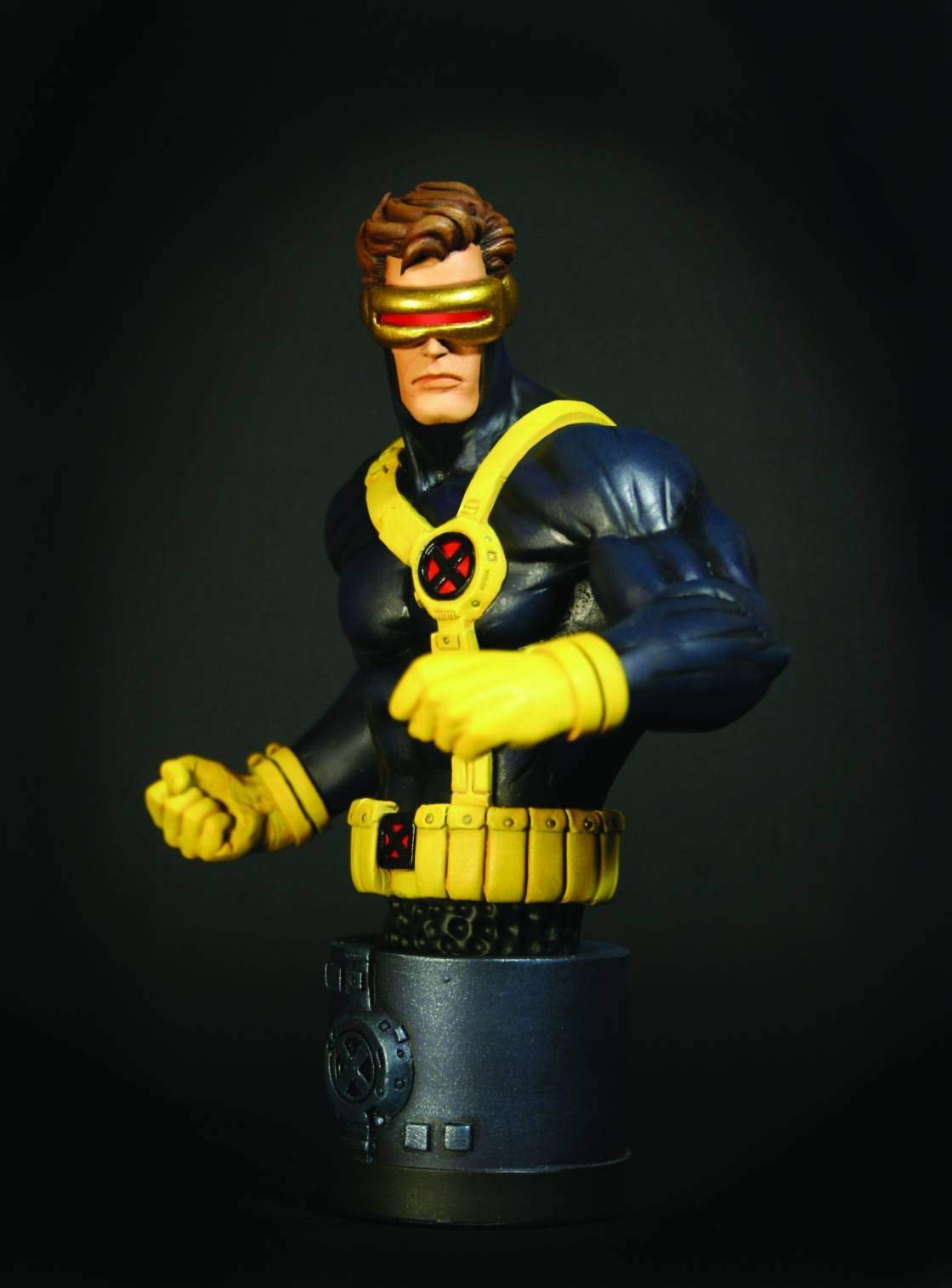 Buste Bowen Designs – Cable – X-Men – Figurine Collection