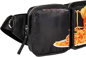 Amazon | [ポール・スミス] スパゲッティ ボディバッグ 50周年 Men's