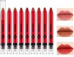 未使用 ワミレス フェイス ザ リップスティック 口紅 15本セット まとめ売 Amazon | FOMIX チャーム ミスト ベルベット リップスティック
