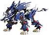 Kotobukiya ZOIDS RZ-041 Liger Zero Yager Marking Plus Version, Total Length Approx. 12.6 inches 320 mm, 172 Scale Plastic Model