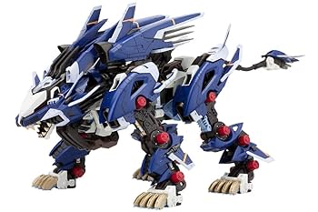 ゾイド　ライガーゼロ　イェーガー　マーキングプラス　ユニット　セット ライガーゼロ専用 イエーガーユニット マーキングプラスVer