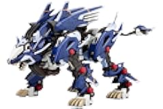 Kotobukiya ZOIDS RZ-041 Liger Zero Jaeger Marking Plus Ver., Total Length: Approx. 12.6 inches (320 mm), 1/72 Scale Plastic Model