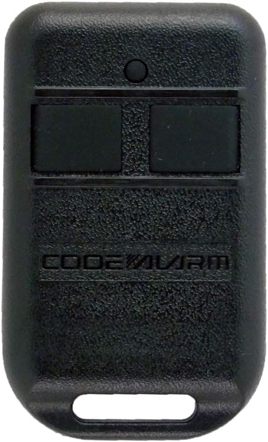 2-button CODE ALARM Keyfob Remote