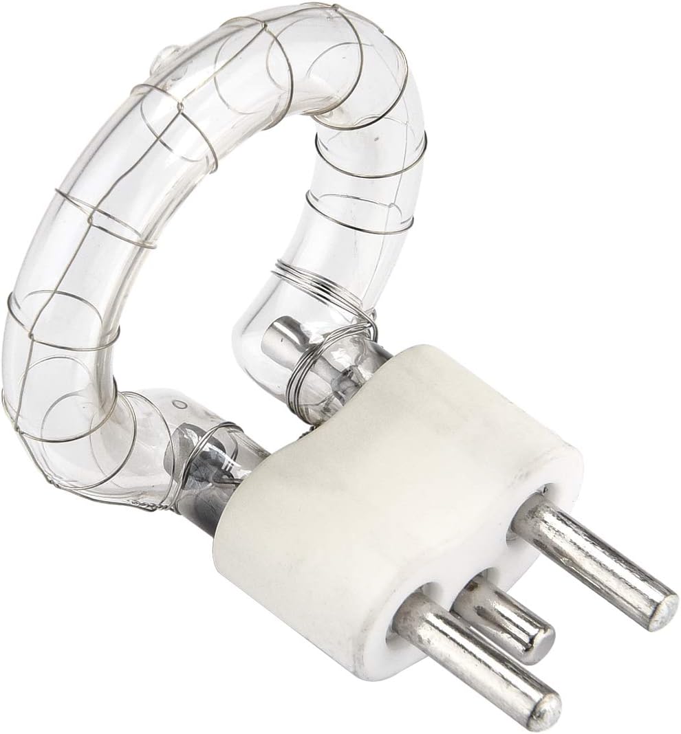 GODOX 300W Replacement Flash Bulb Bare Tube AD300pro Flash Strobe Monolight