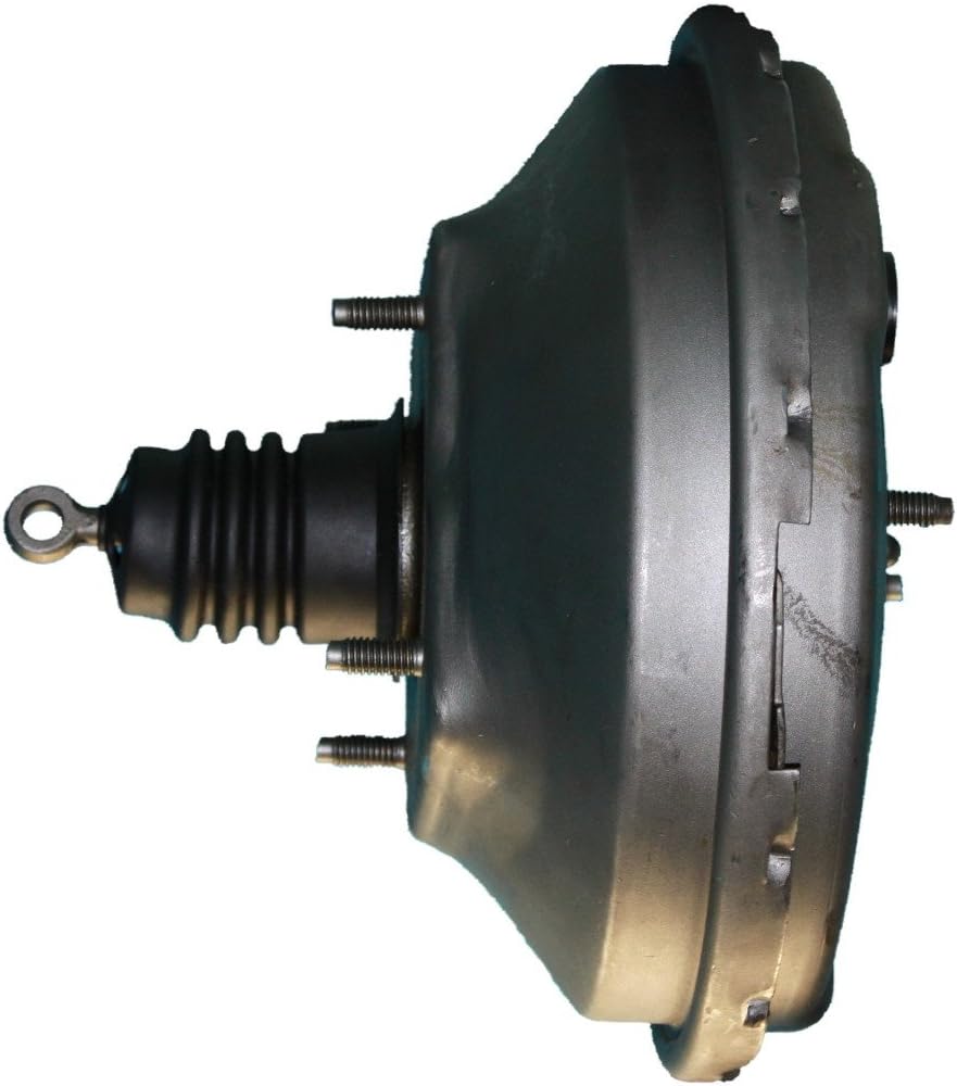 Power Brake Exchange 80086 Remanufactured Power Brake Booster