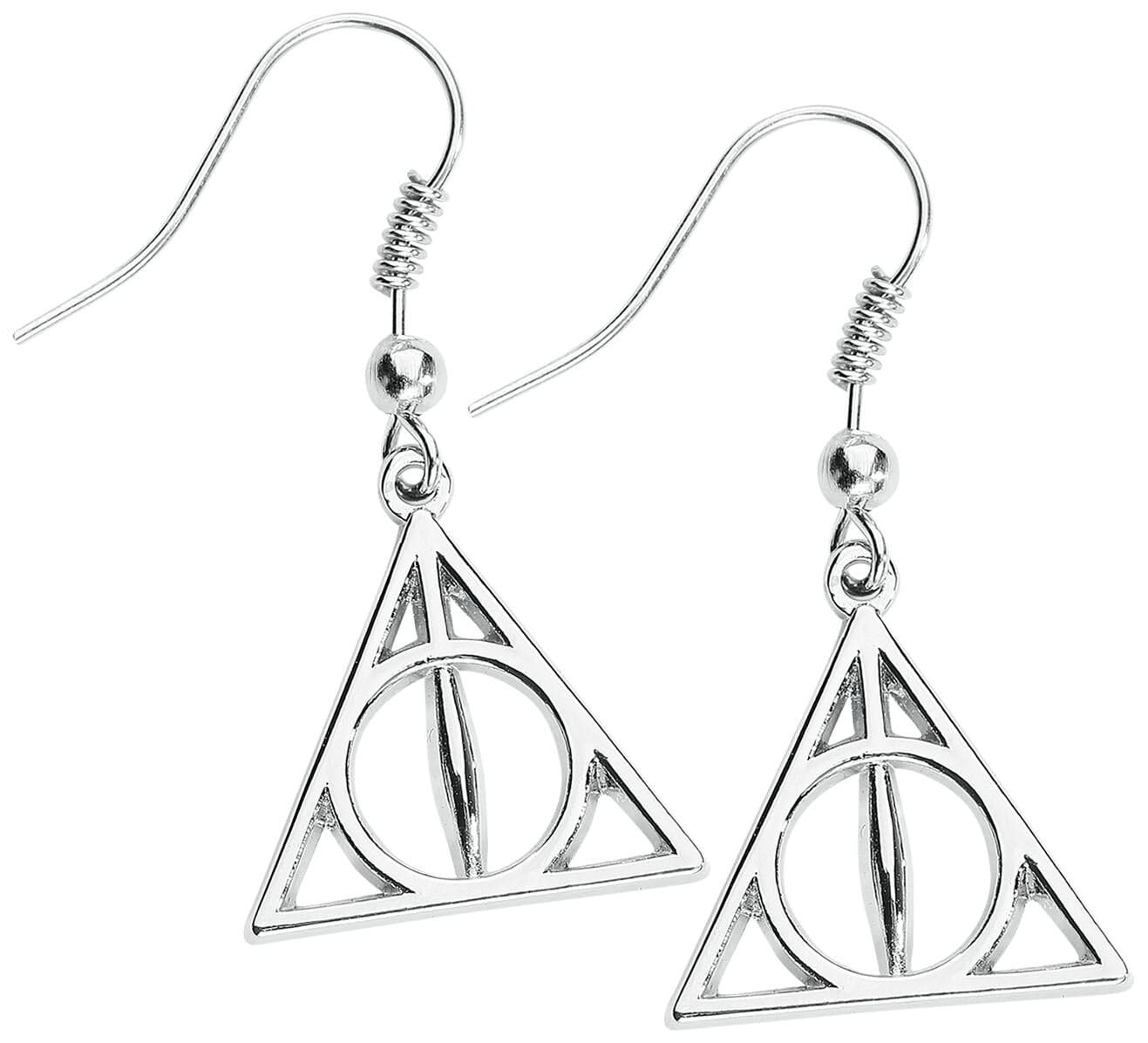 Harry Potter Official Licensed Jewelry Earrings
