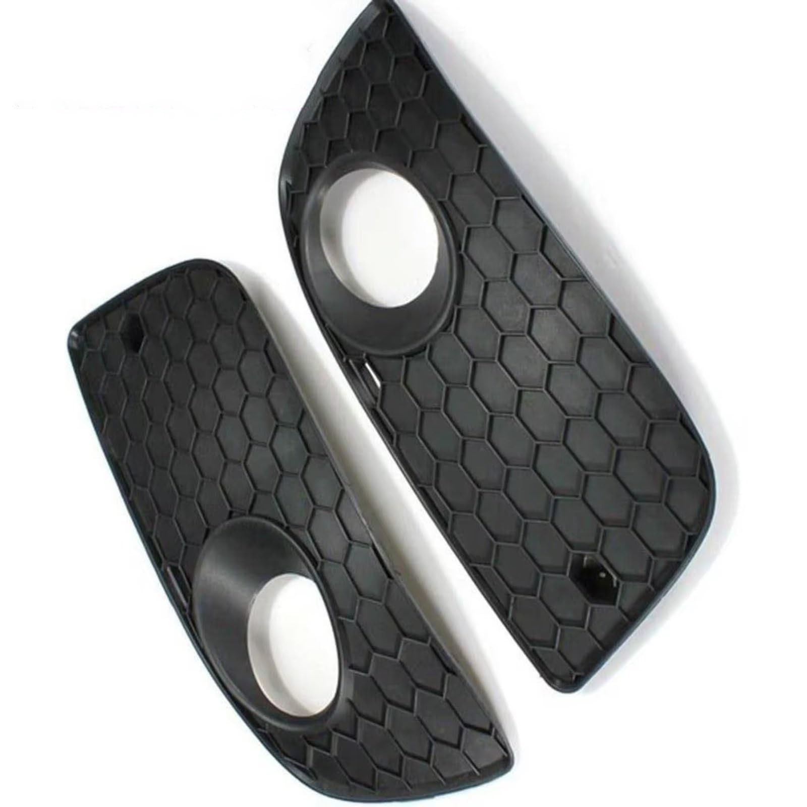 Rejillas de repuesto para parachoques VW Golf MK5 GTI para solucionar rejillas rotas o sueltas 7