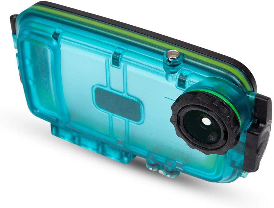 Watershot Splash Housing Kit for iPhone 6