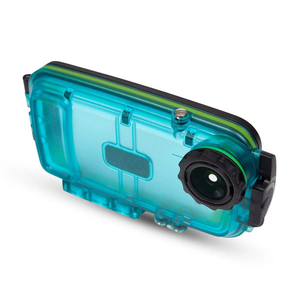 Watershot Splash Housing Kit for iPhone 6
