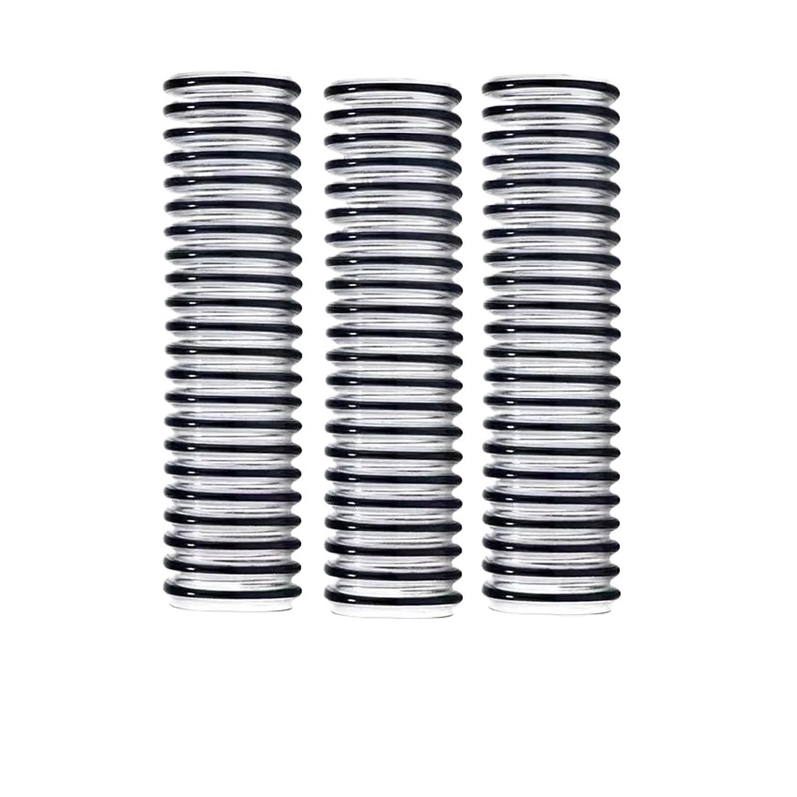 Connect Tube Sewage Waste Pipe Compatible with Tineco Floor ONE S3 Breeze IFloor 3 S5 Pro2 S5Combo S7 Wet Dry Vacuum Cleaner Replacement Accessories(3PCS)