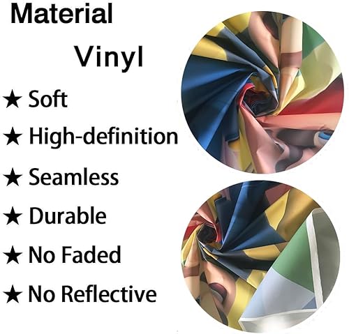 Miniatura 3 de Telón de fondo de reparación de automóviles de garaje de 10 x 7 pies para interiores, herramientas de equipo de garaje, fondo de taller para