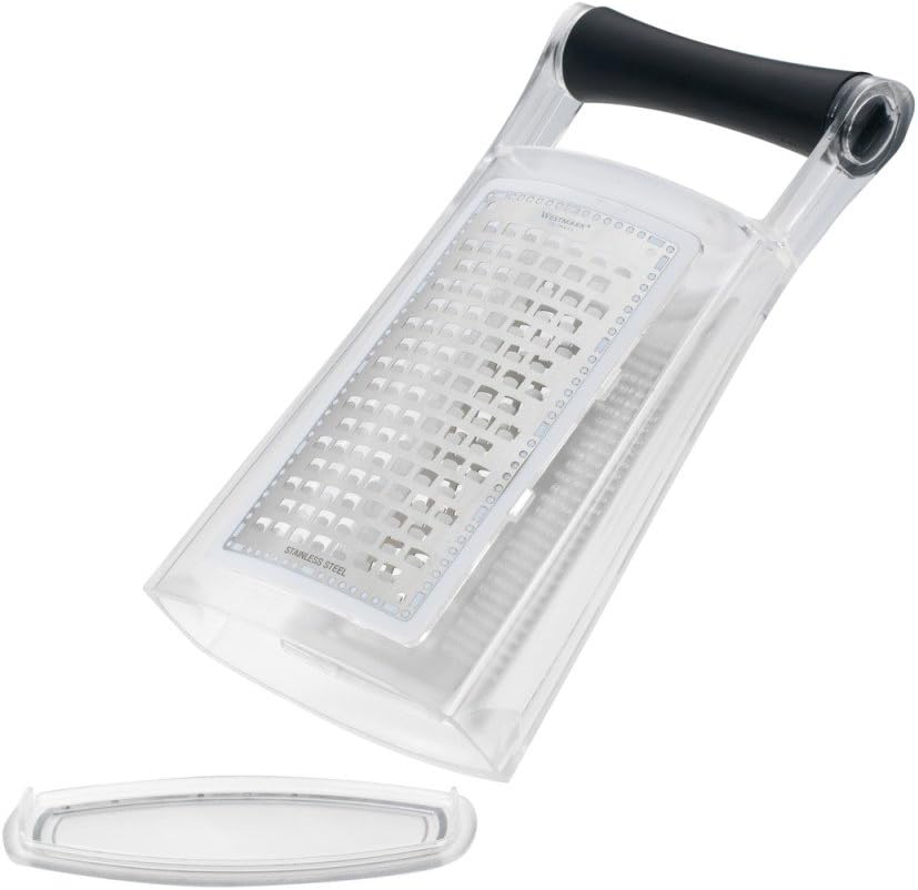 Westmark Technicus grater"Trio", fine, medium, coarse, one size, x