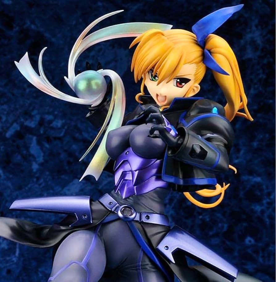 ヴァイスシュヴァルツ magical girl Lyrical NANOHA Prime Video ヴァイスシュヴァルツ magical girl Lyrical NANOHA Prime Video