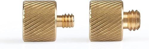 Miniatura 5 de MegaGear Kit de cámara MG1188 - Kits de cámara (marrón, metal)