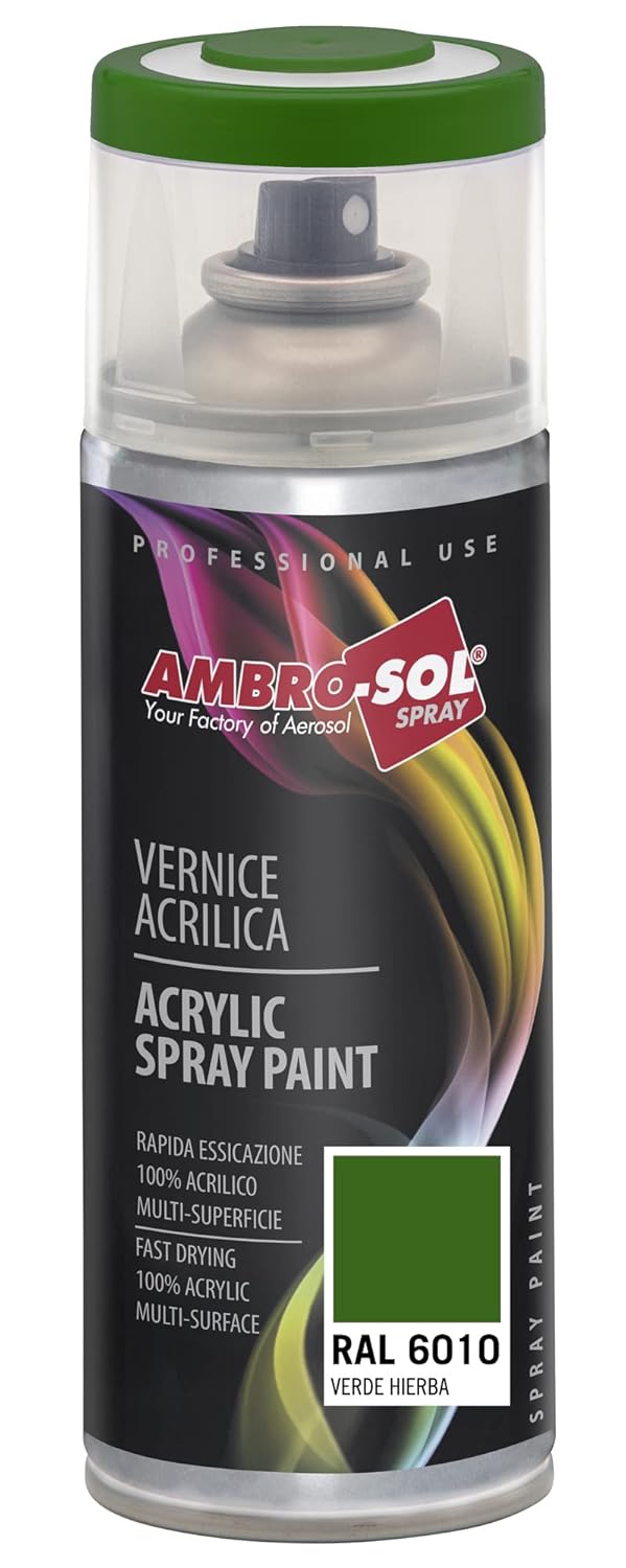 Bombe Peinture Aérosol Cuivre Métallique 400 Ml - Finition Brillante/mat, Intérieur Et Métal