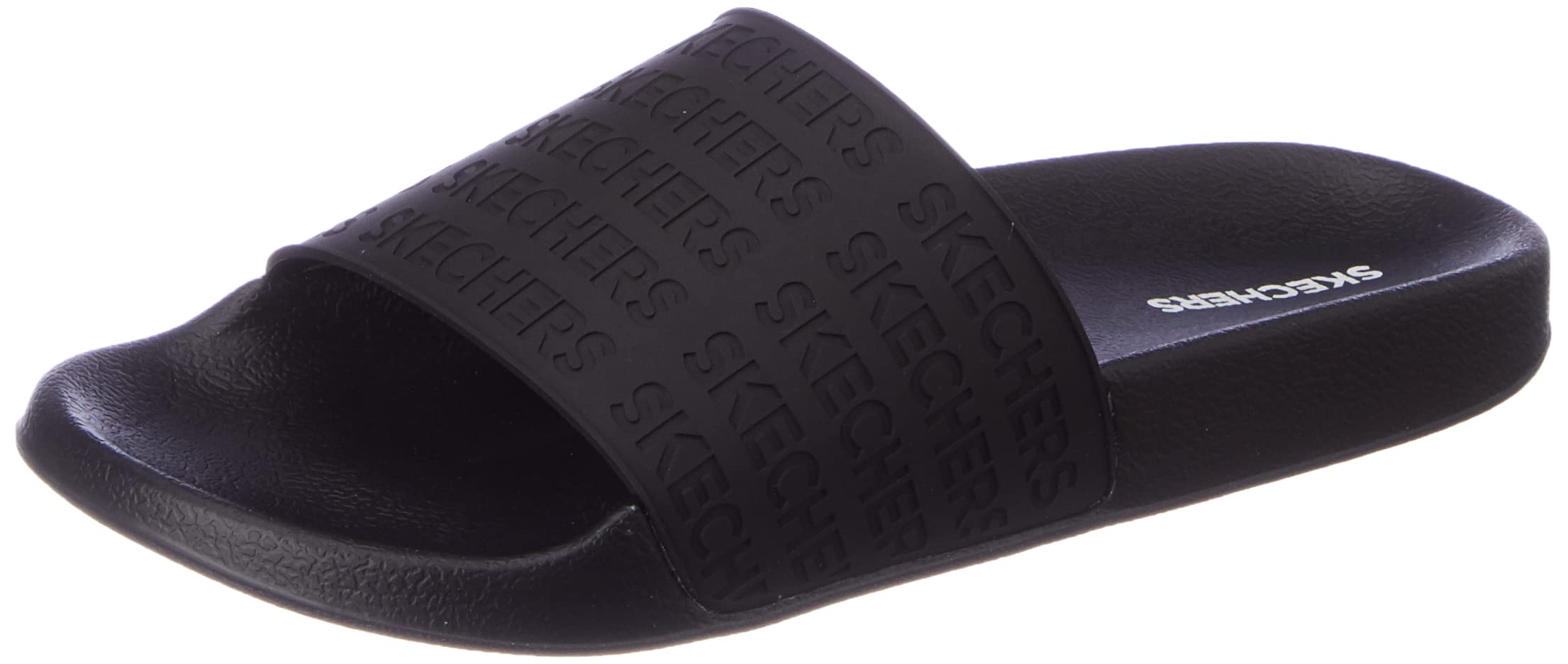 Skechers Womens Side Lines 2 - Repped Bbk Flip Flop-Flop - 2 Uk (873007), Black (B0BQLM1R65) Amazon Price History, Amazon Price Tracker