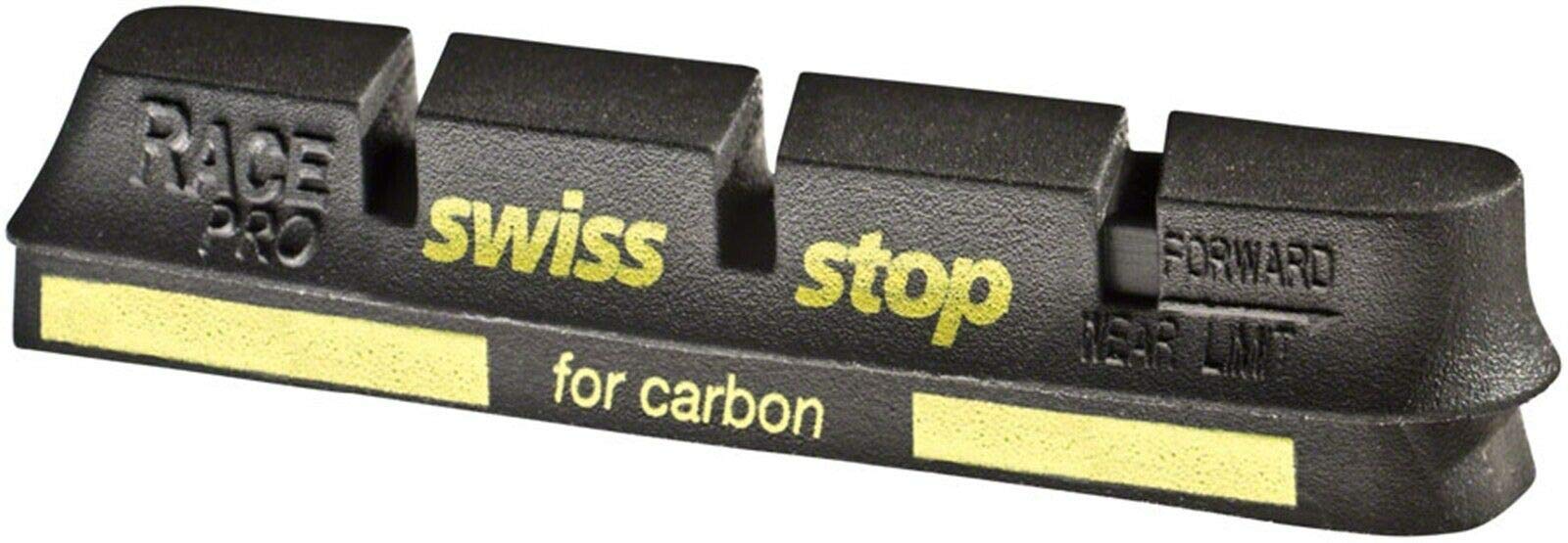 Amazon | SWISS STOP(スイスストップ) RACE PRO BLACK PRINCE カーボン