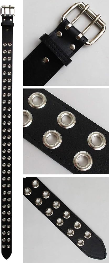 Amazon | （ファンクプラス）FUNK PLUS メンズ ダブルアイレット