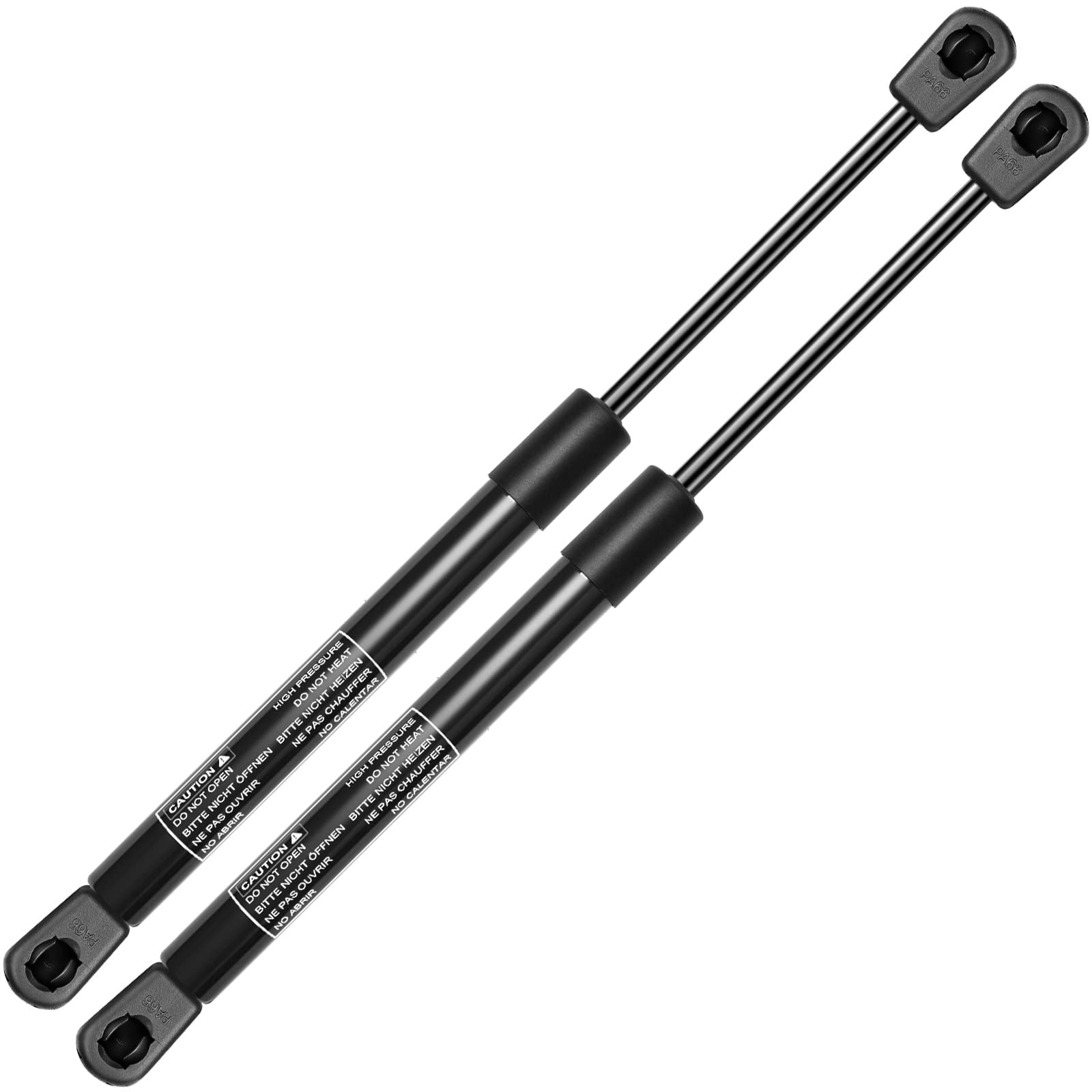 Photo 1 of A-Premium Rear Tailgate Lift Supports Shock Struts Compatible with Ford Escape 2001-2012 Mazda Tribute 2008-2011 Mercury Mariner 2005-2011 2-PC Set