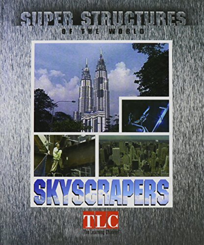 Image of Skyscrapers (Super Structures of the World)