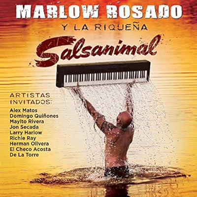Salsanimal