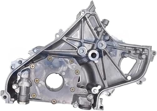 YD25 Engine Oil Pump Compatible With Nissan Pickup Frontier Navara D40 NV350 Urvan E26 Cabstar F24 Pathfinder R51 15010-EB70A 15010-EB30A