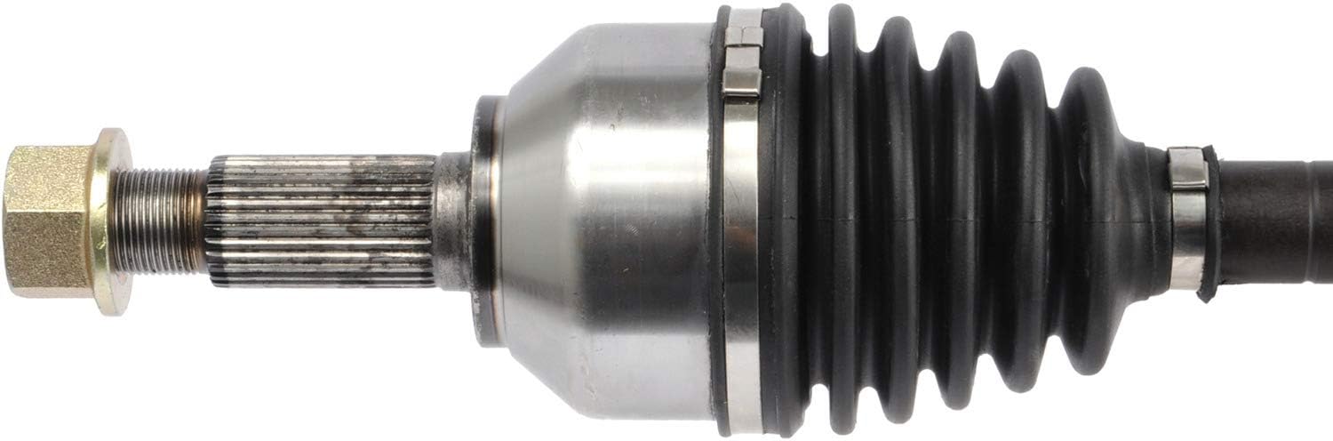 Cardone 66-6264 CV Drive Axle Drive Shaft Automotive Replacement Compatible with Nissan Altima 2007-2013 Model Years