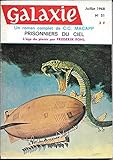 Revue galaxie n° 51