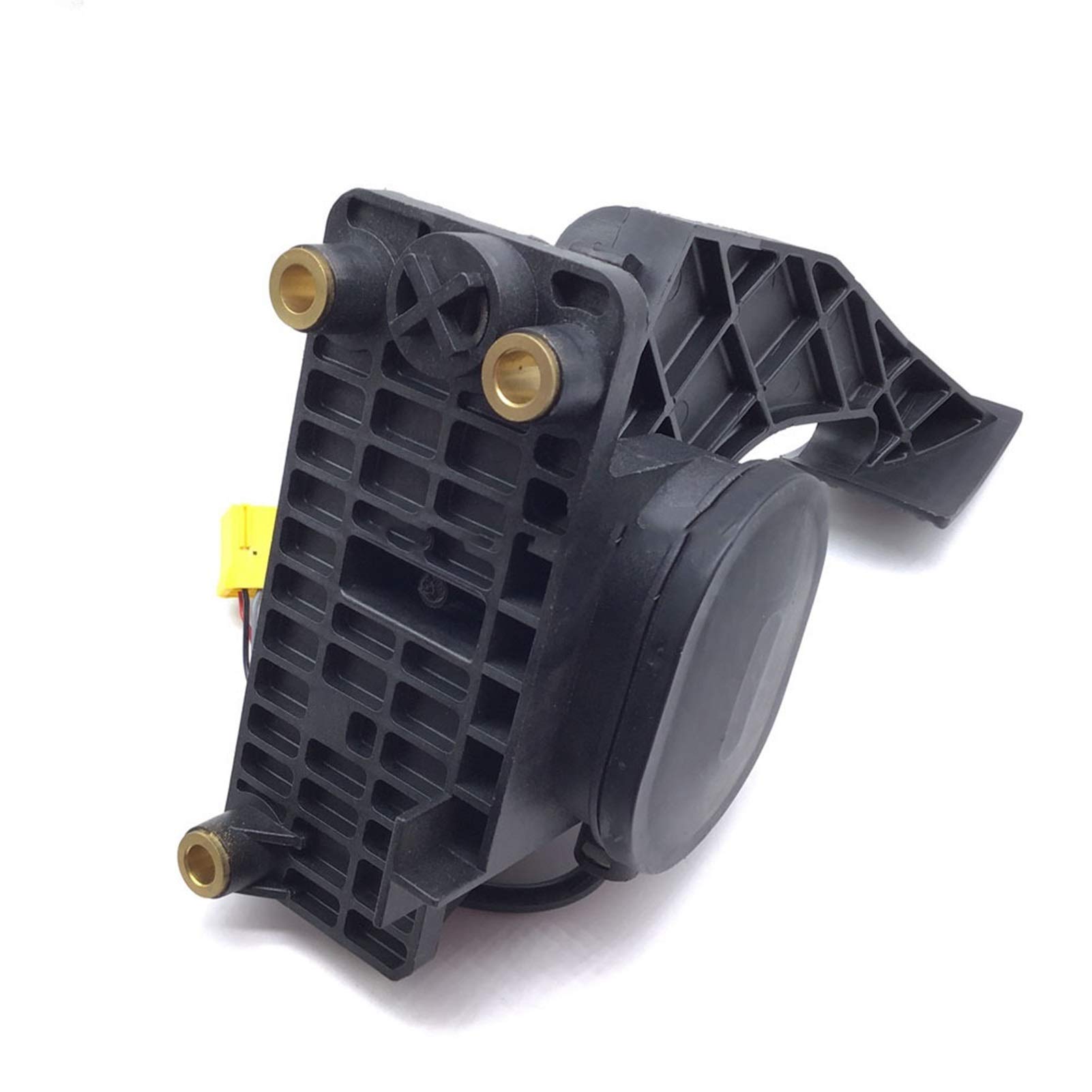 Sensor de posición del acelerador Piezas de automóvil TPS Cuerpo del acelerador del sensor de posición del acelerador con pedal/Ajuste for Scania/Ajuste for camión Benz 9413000104 6963007004 94030