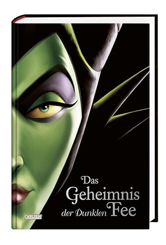 Disney Villains 4: Das Geheimnis der Dunklen Fee: Das Märchen von Dornröschen | Die wahre Geschichte der bösen Fee (4)