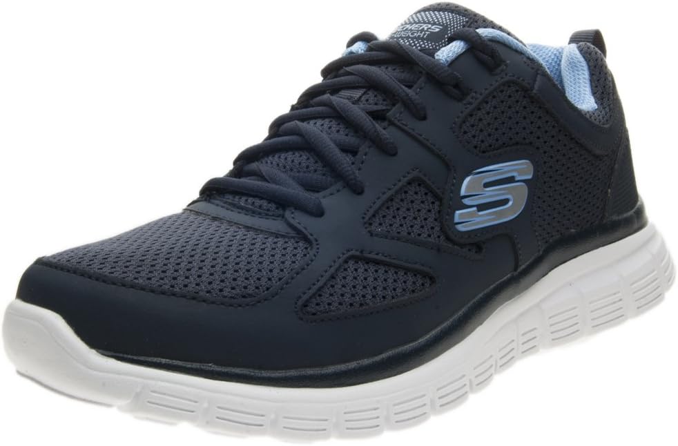 Skechers Sport Burns Agoura Shoe