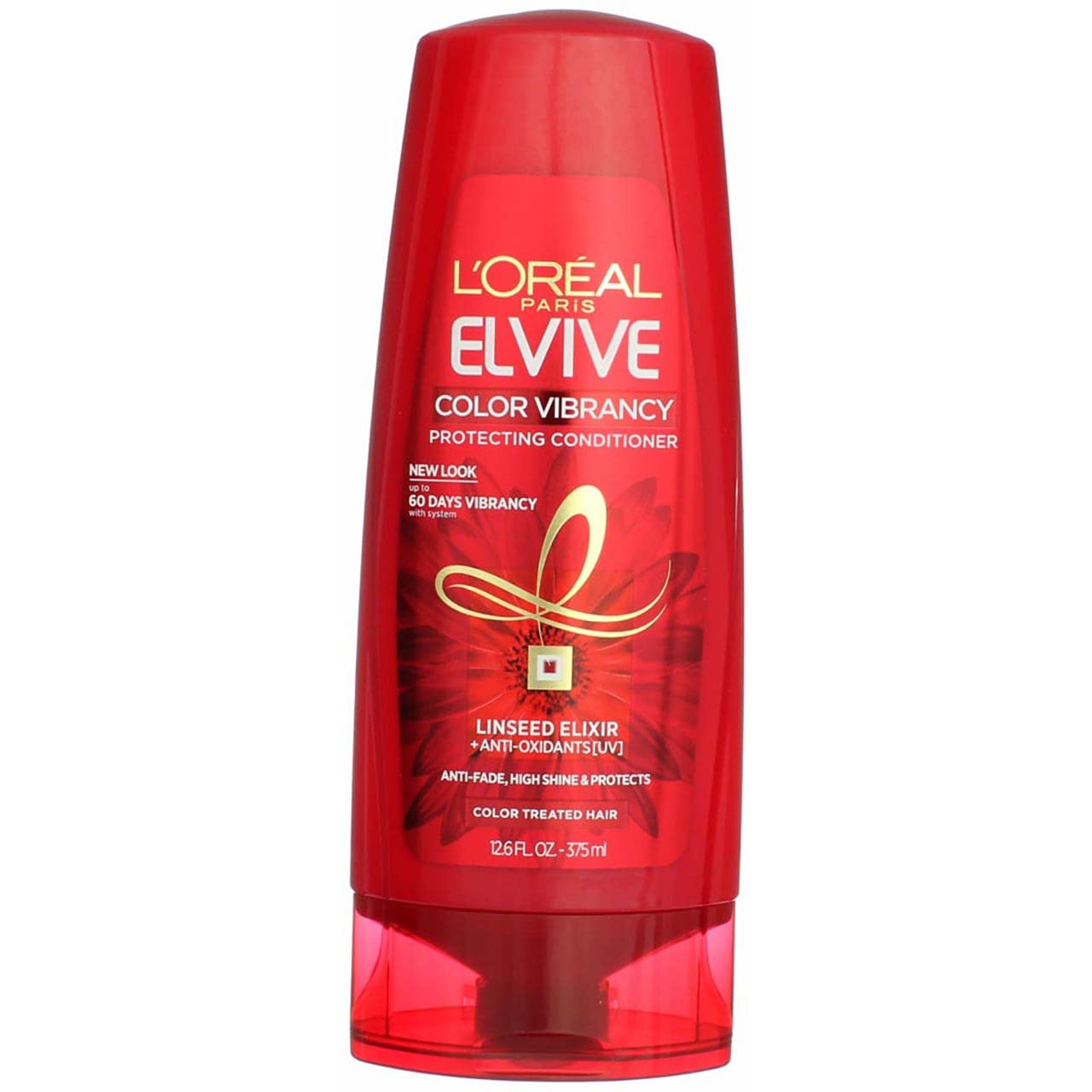 L’Oreal ParisAdvanced Haircare Color Vibrancy Nourishing Conditioner 12.6 oz