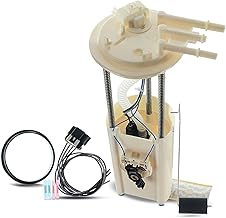 Electric Fuel Pump Assembly with Sending Unit for 1997-2002 Chevrolet Express GMC Savana 1500 2500 3500 (with 1 Electrical Connectors)