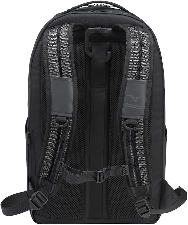 Amazon.co.jp: [ミズノ] バックパック GB Backpack WASO 25L ユニ