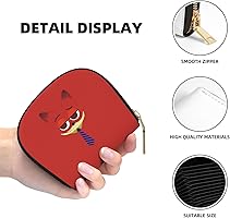 Amazon | [GYHU] カードケース ズートピア ニック・ワイルド カード