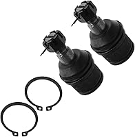 Vista 18 de TRQ, juego de rótulas delanteras inferiores