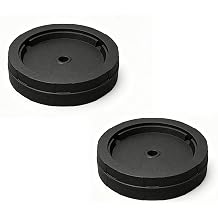 Replacement Wheel Compatible with Parkside Performance Pressure Washer, Durable Repair Part, Restores Mobility, Extends Equipment Life, Easy DIY Installation