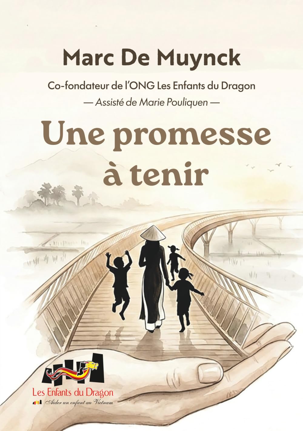 Une promesse à tenir