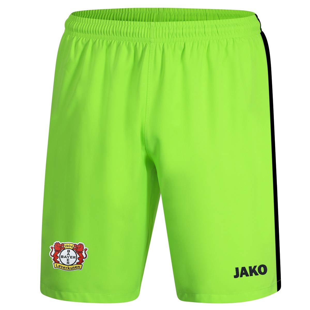 JAKOMen's Bayer 04, (Saison 19/20) Bayer 04 Leverkusen Quilted Jacket