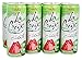 La Croix Curate Kiwi Sandia (Kiwi Watermelon) 12 Oz Tall Can Sparkling Water (24 Pk)